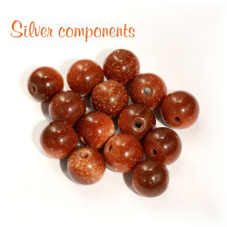 Pouštní písek 10 mm